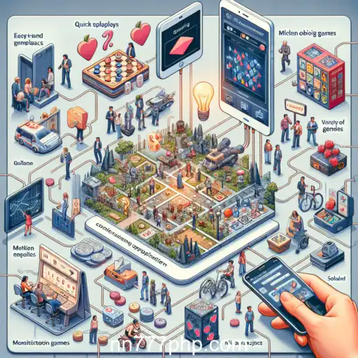 Exploring the Fascination of 'Casual Games' with NN777