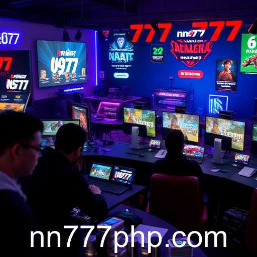 Digital Gaming Evolution