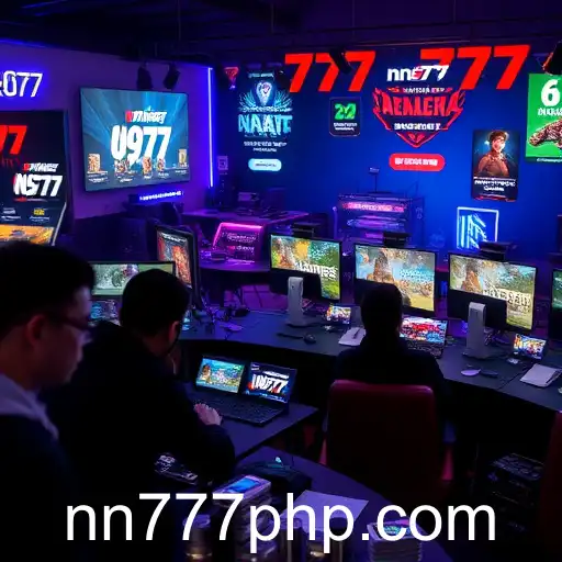 Digital Gaming Evolution