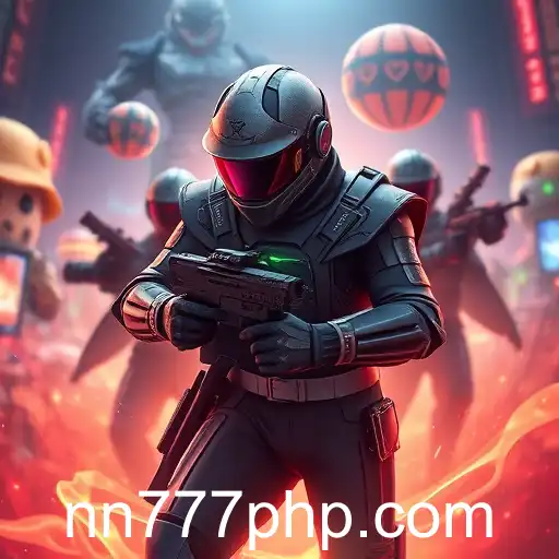 Exploring 'nn777': The Hidden Gem of Online Gaming