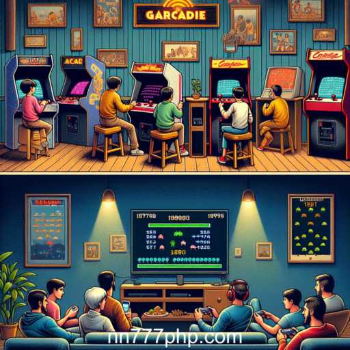 Gaming Evolution: How Platforms are Adapting