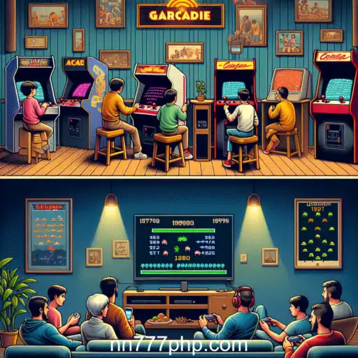 Gaming Evolution: How Platforms are Adapting