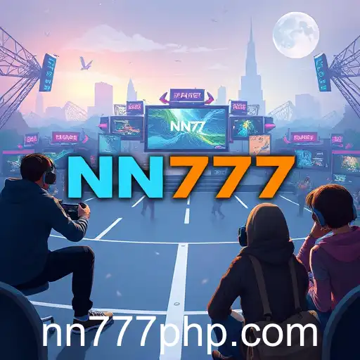 The Digital Landscape of NN777: Gaming in the Modern Era