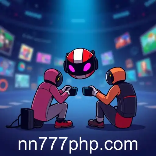 The Rise and Expansion of NN777 in Online Gaming