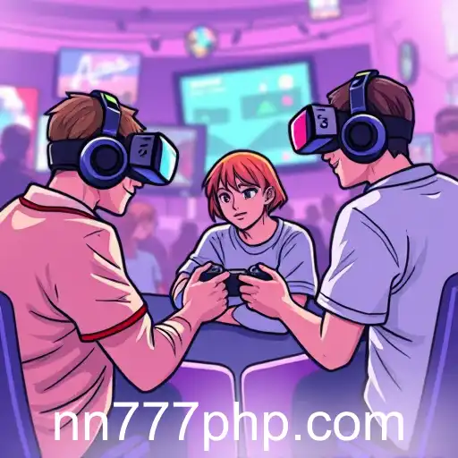The Rise of NN777: A Gaming Portal's Journey
