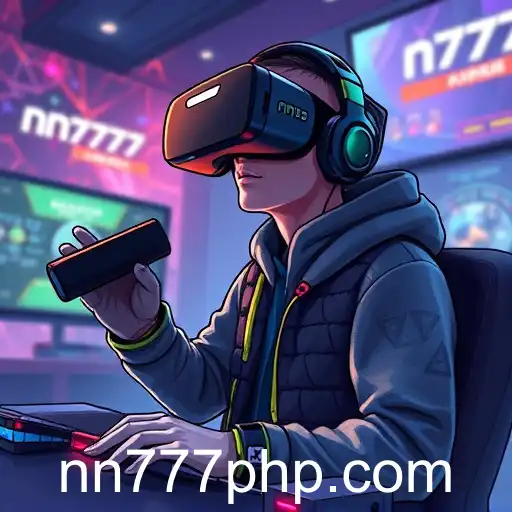 NN777: A Digital Revolution in Gaming