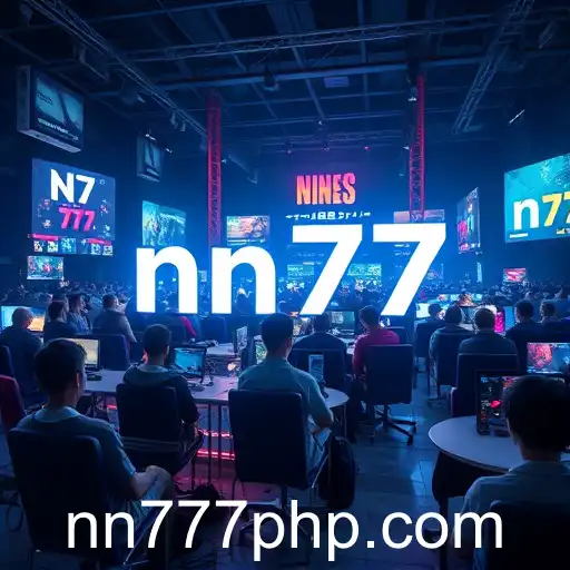 The Rise of nn777 in Online Gaming
