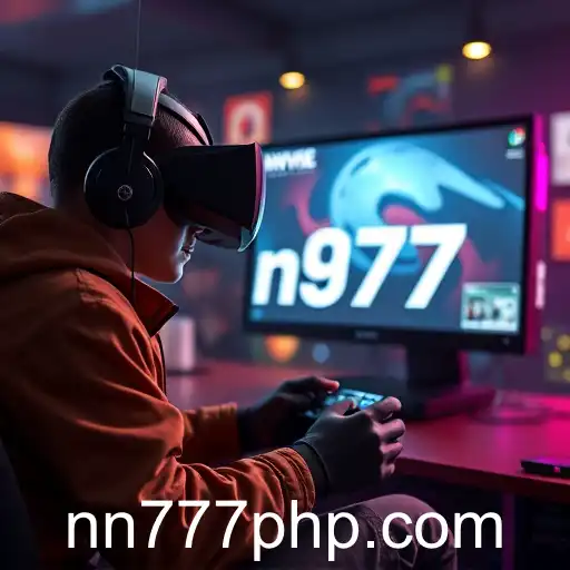 The Rise of nn777: Gaming in 2025