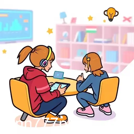 The Rise of Gaming Platforms in a Connected World