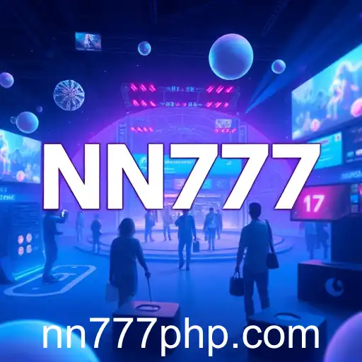 The Rise of nn777: A Gaming Phenomenon