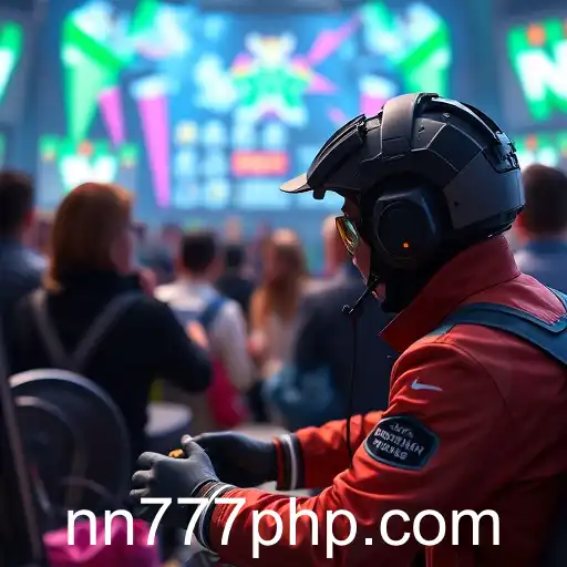 The Rise of NN777: Transforming Online Gaming