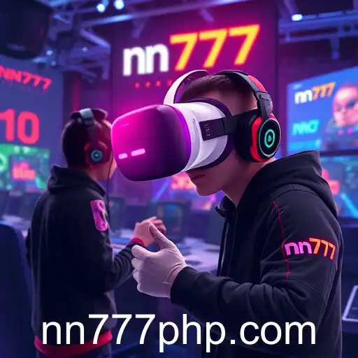 The Rise of nn777: A New Era in Online Gaming