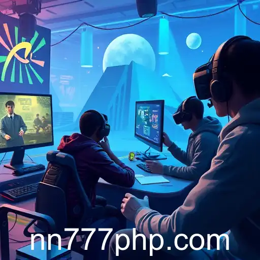 The Rise of Online Gaming Communities