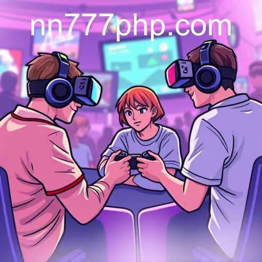 The Rise of NN777: A Gaming Portal's Journey