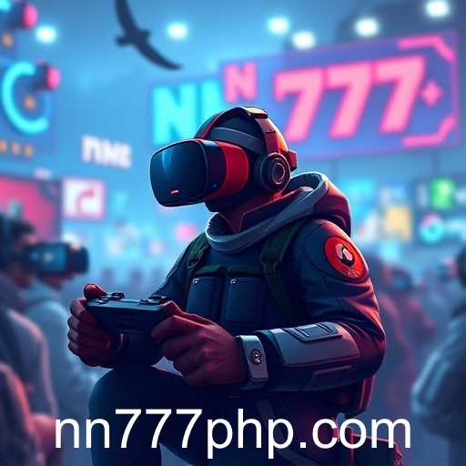 Online Gaming Growth: The nn777 Phenomenon