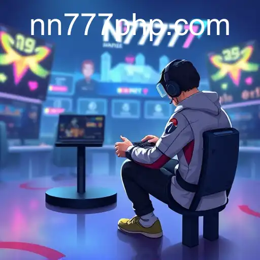 Unveiling the Gaming Evolution Online