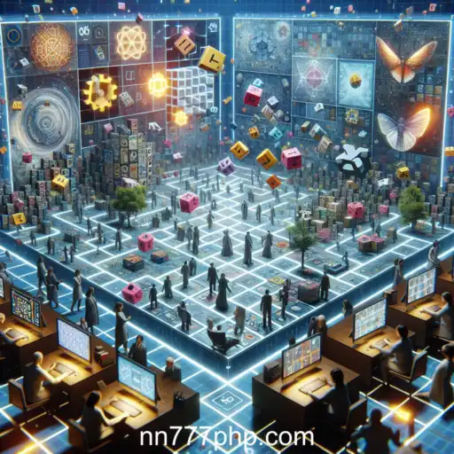 The Rise of Puzzle Games: A Deep Dive into the 'nn777' Phenomenon