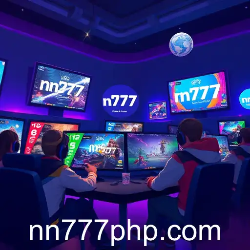 The Rise of 'nn777' in the Online Gaming World