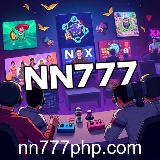 The Rise of NN777: Transforming Online Gaming
