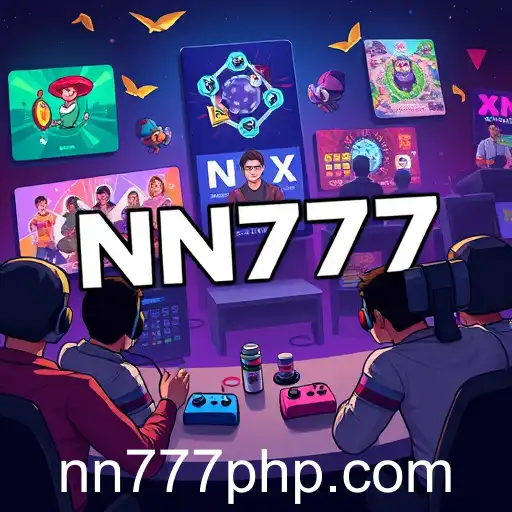 The Rise of NN777: Transforming Online Gaming