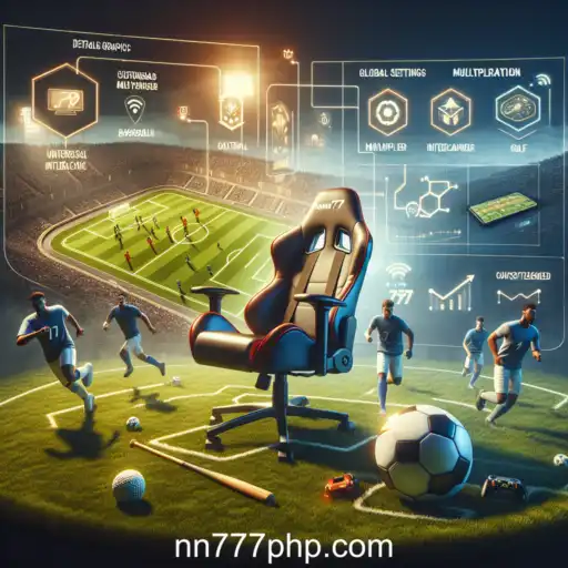 The Exciting Realm of Sports Games: A Dive into the 