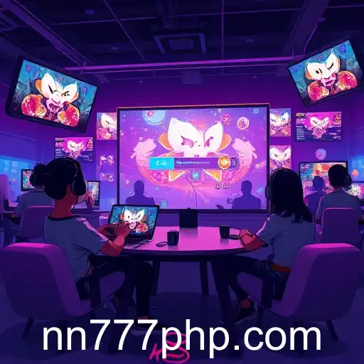 The Rise of nn777 in Online Gaming